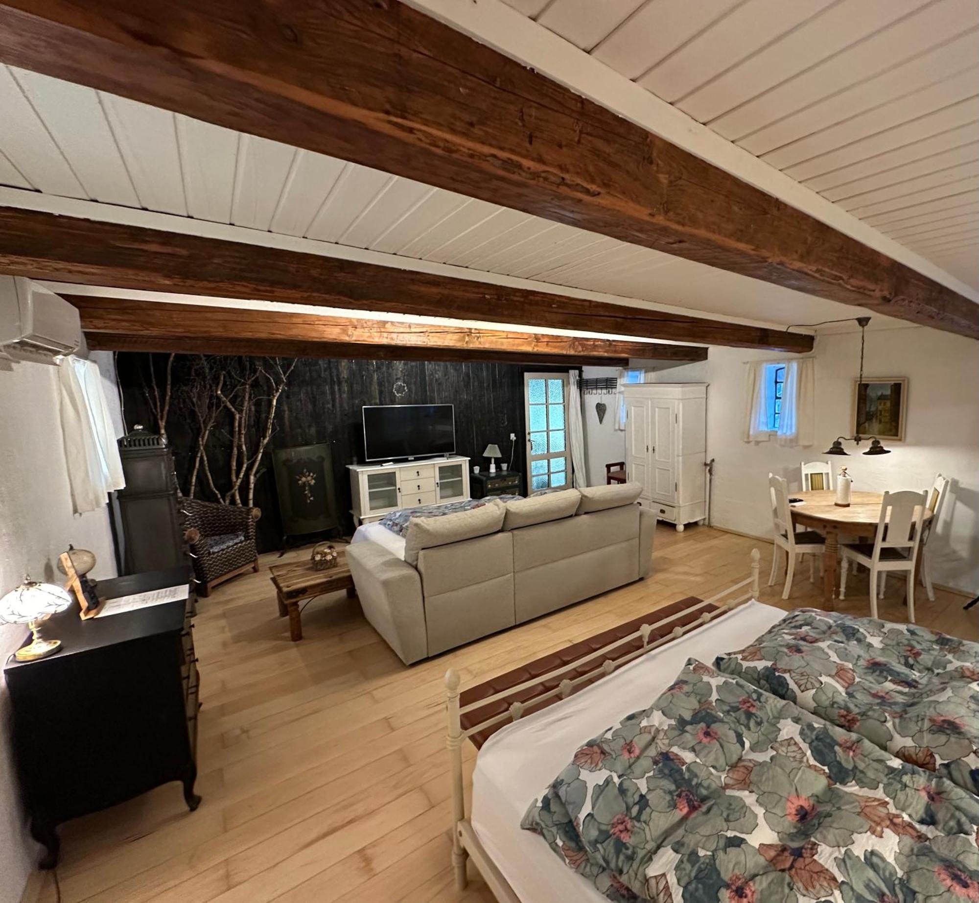 Enghavegaard Guesthouse Нюборг Экстерьер фото