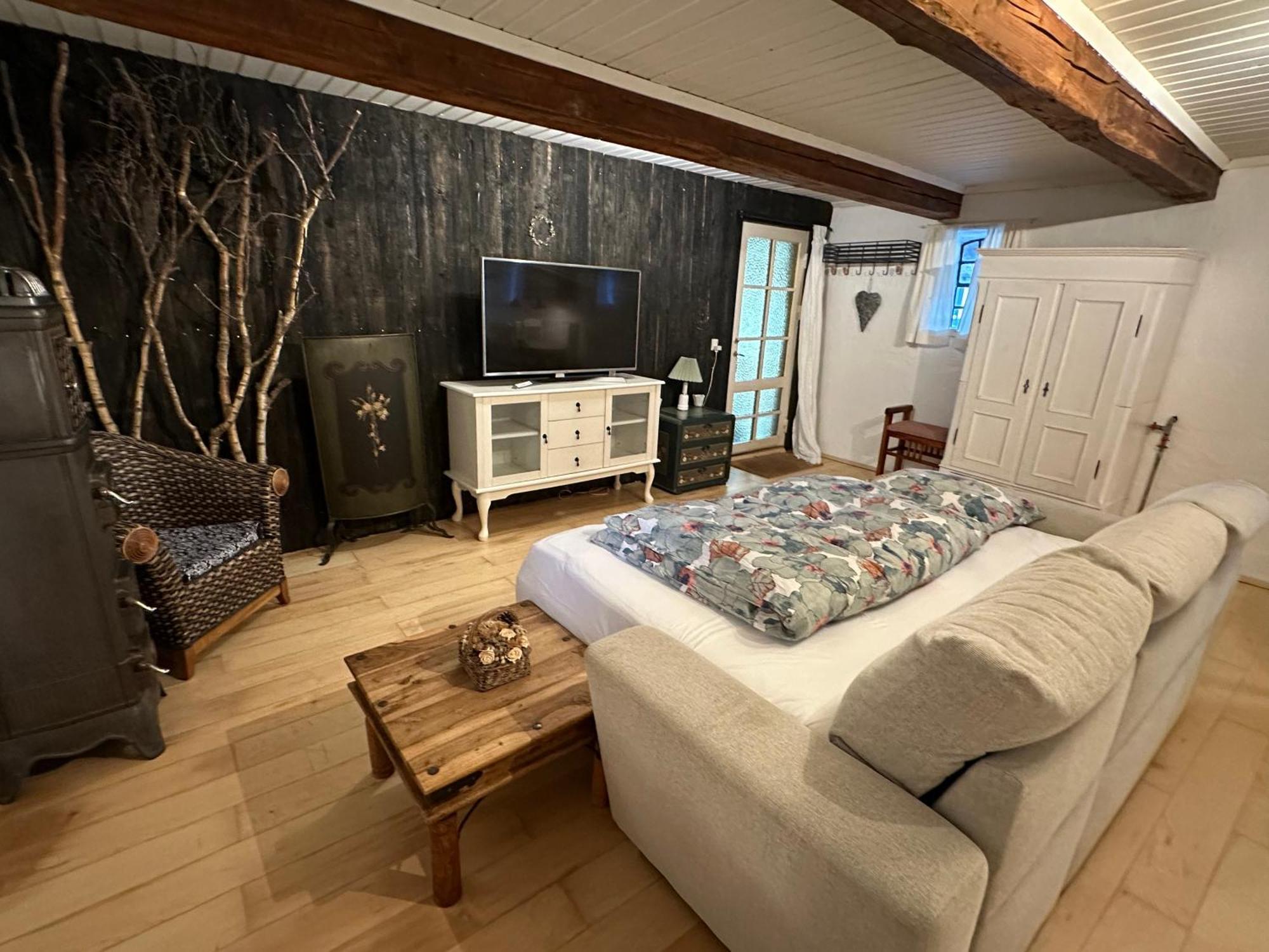 Enghavegaard Guesthouse Нюборг Экстерьер фото
